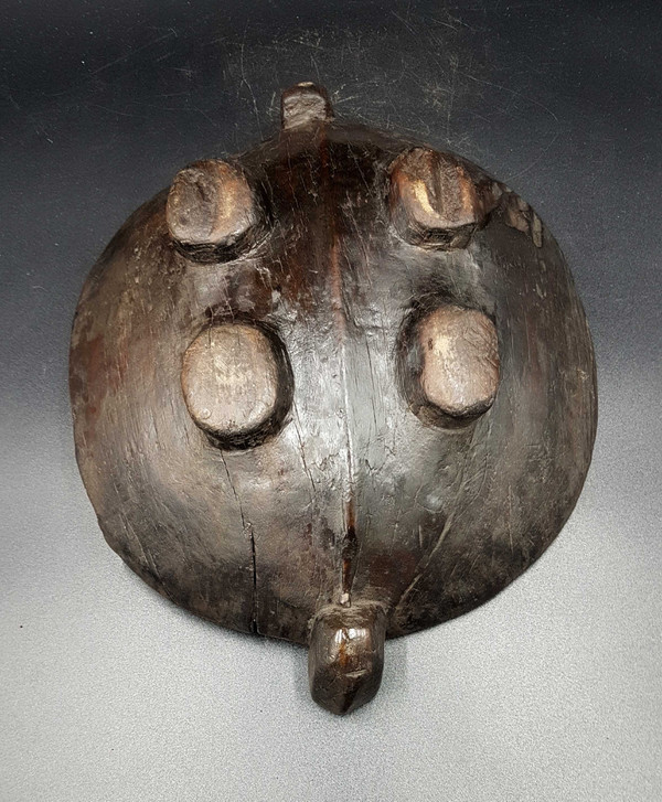 Kinahu Ifugao Cup, Philippinen