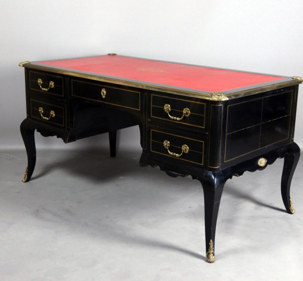 Bureau De Style Louis XIV