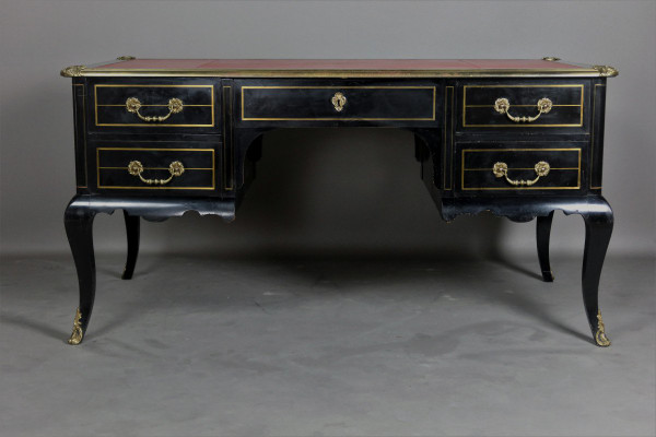 Bureau De Style Louis XIV