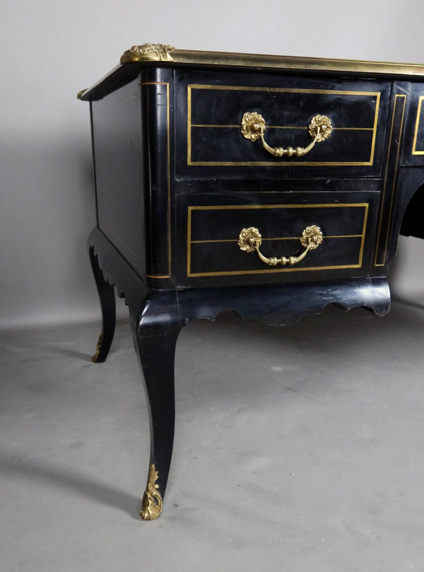 Bureau De Style Louis XIV