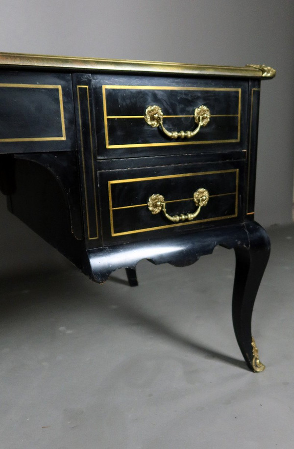 Bureau De Style Louis XIV