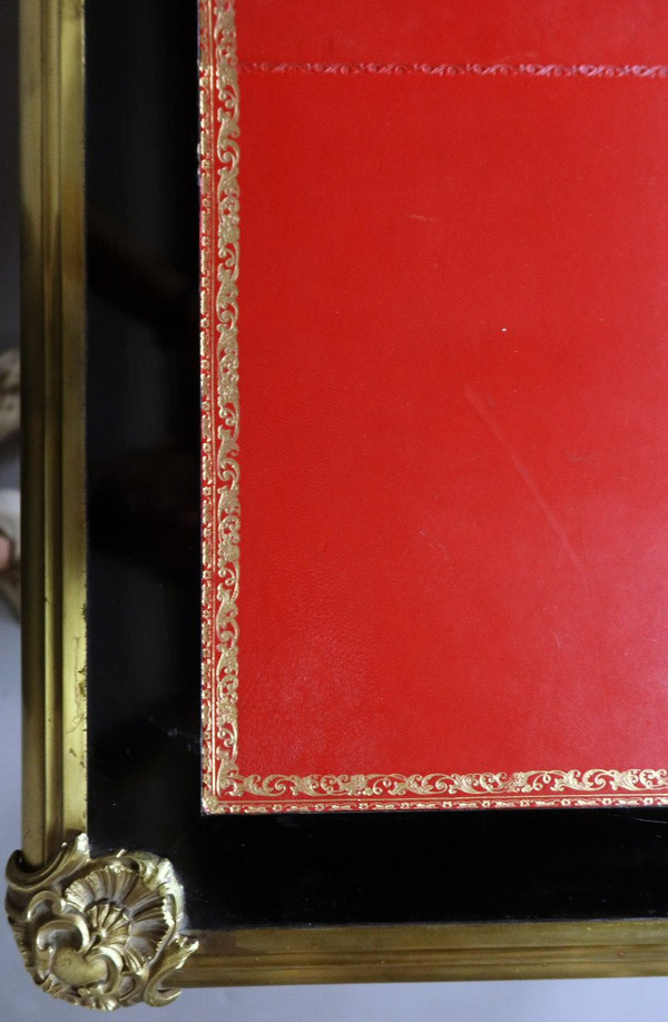 Bureau De Style Louis XIV