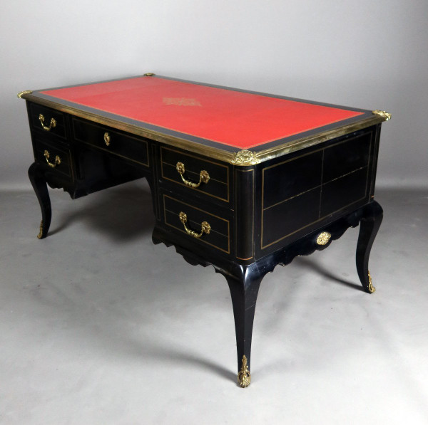 Bureau De Style Louis XIV