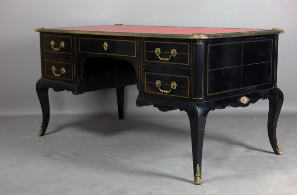 Bureau De Style Louis XIV