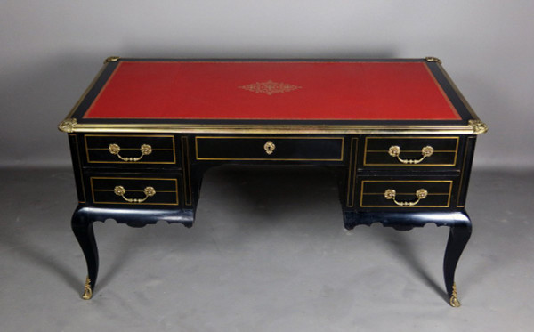 Bureau De Style Louis XIV