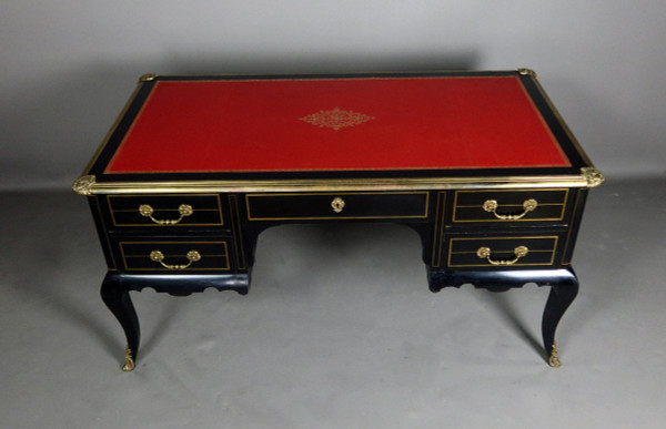 Bureau De Style Louis XIV