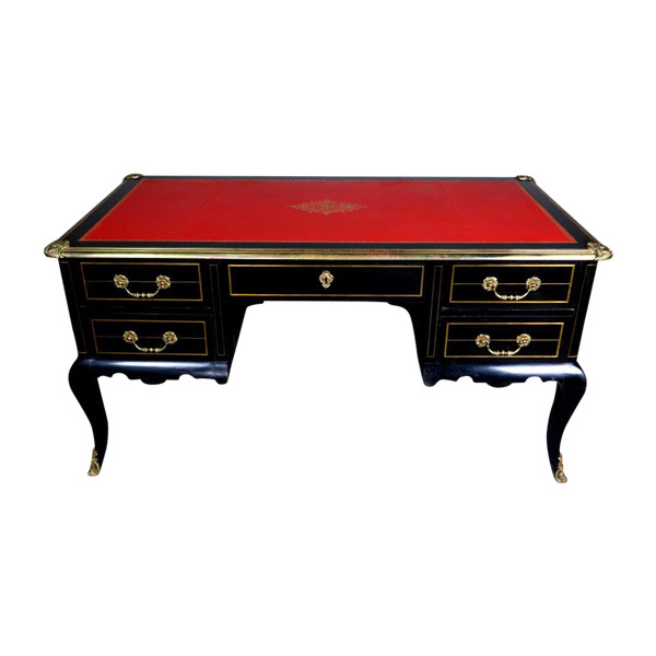 Bureau De Style Louis XIV