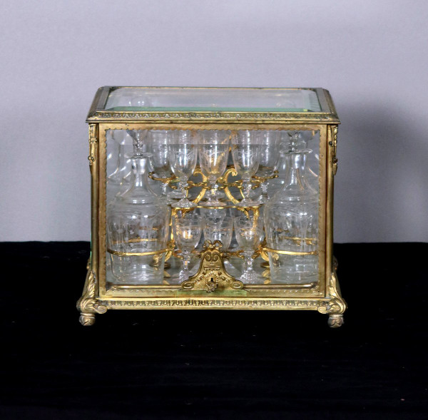 Cantina Liquori XIX
