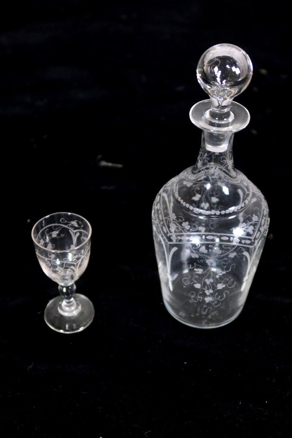 Cantina Liquori XIX