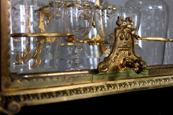 Cantina Liquori XIX