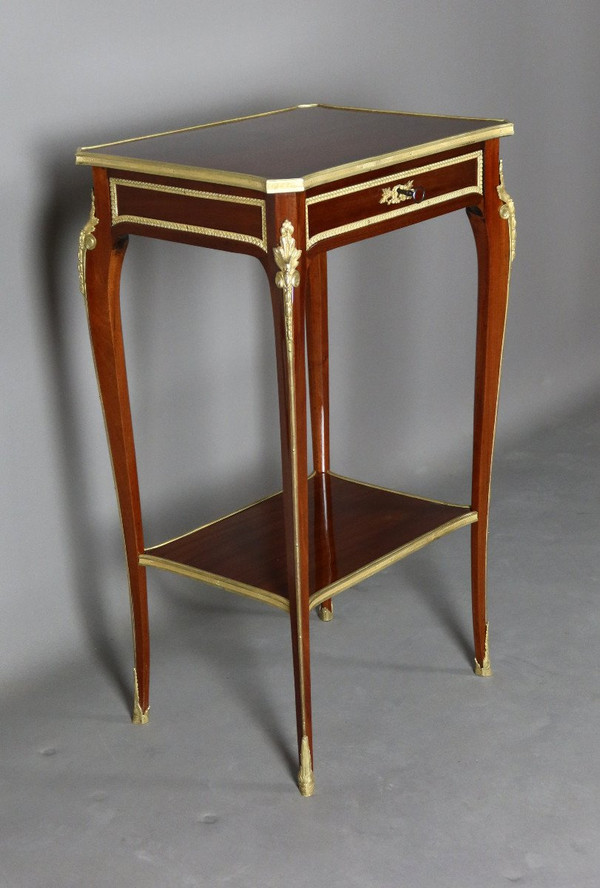 Table d'Appoint XIX ème Siècle