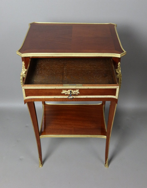 Table d'Appoint XIX ème Siècle