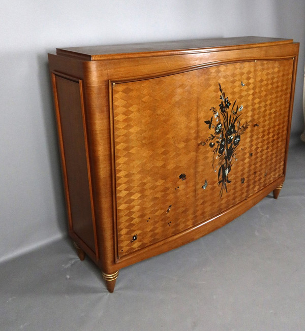 Buffet De Jules Leleu