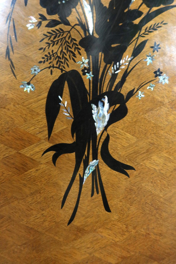 Buffet De Jules Leleu