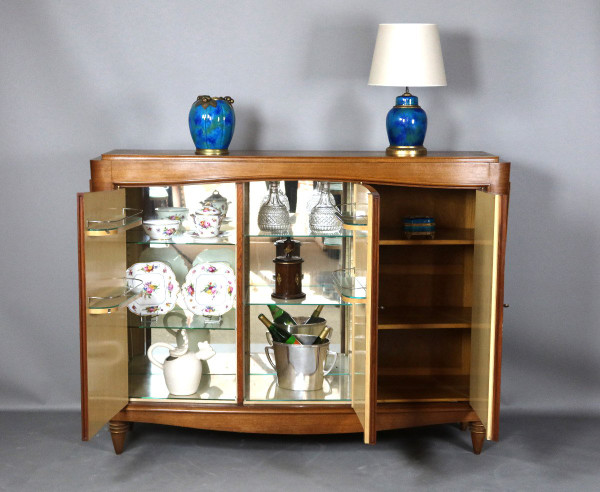 Buffet De Jules Leleu