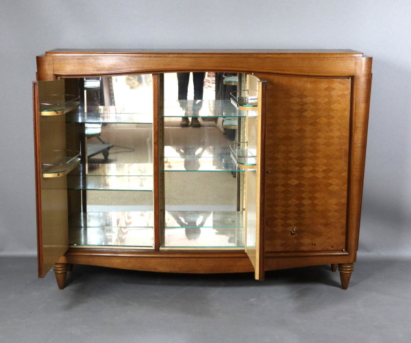 Buffet De Jules Leleu