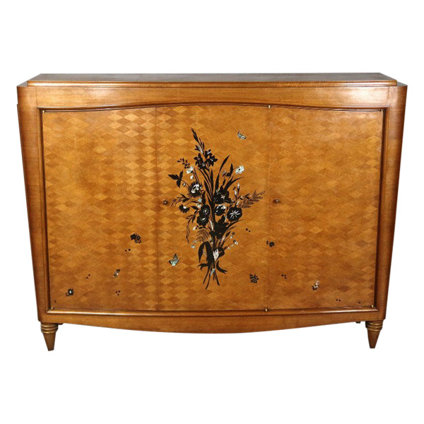 Buffet De Jules Leleu