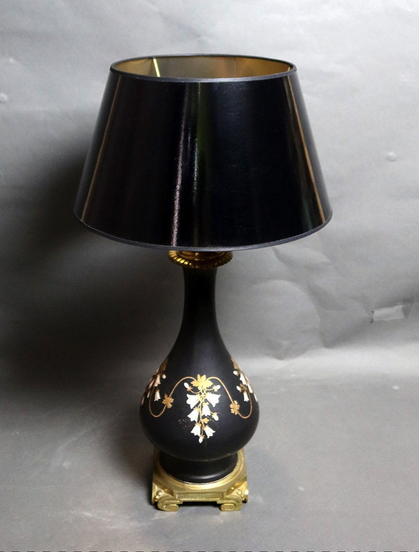 Coppia di lampade Napoleone III