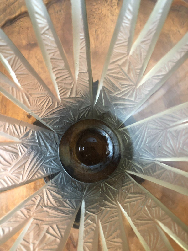 Vase En Verre