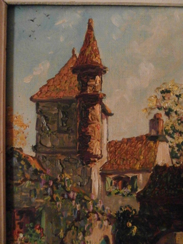 Tableau Par Géo Labonne.