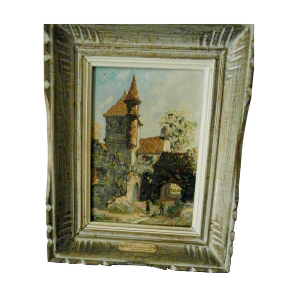 Tableau Par Géo Labonne.