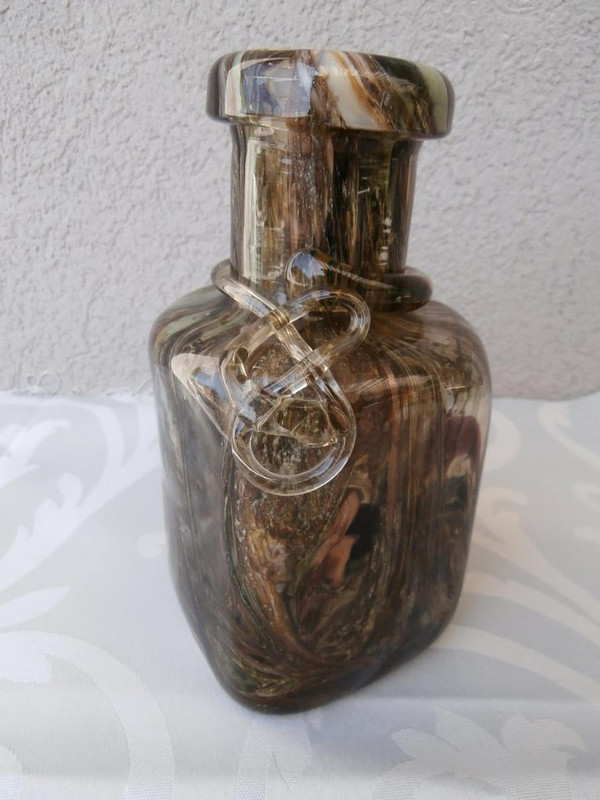 Glashütte Maure-Vieil