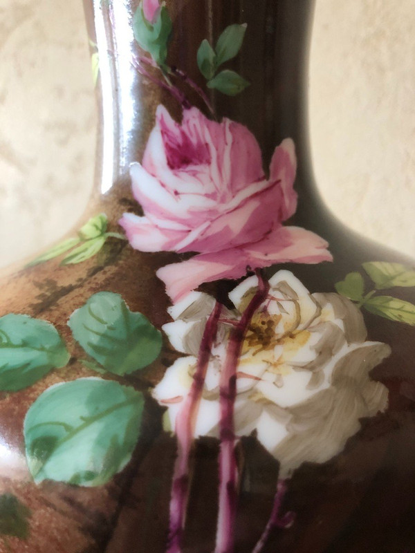 Opalvase