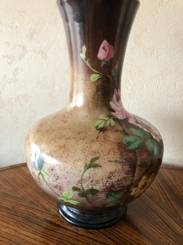 Opalvase