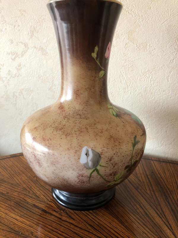 Opalvase