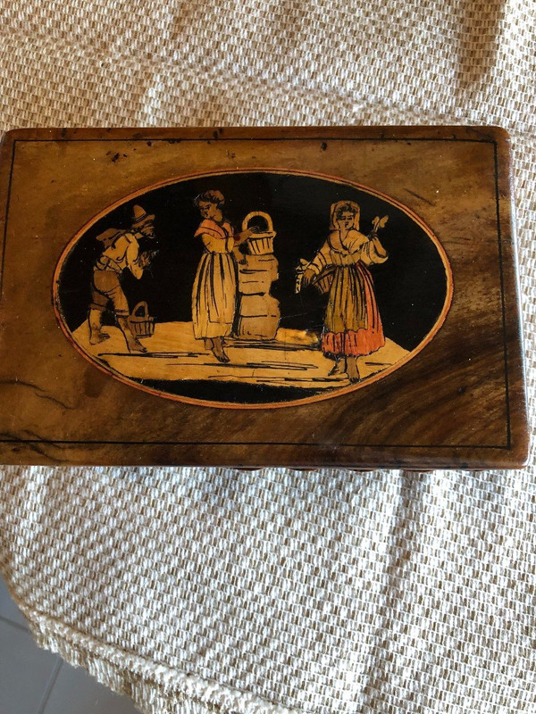 Box