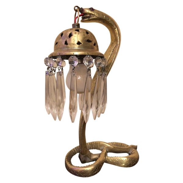 Table lamp