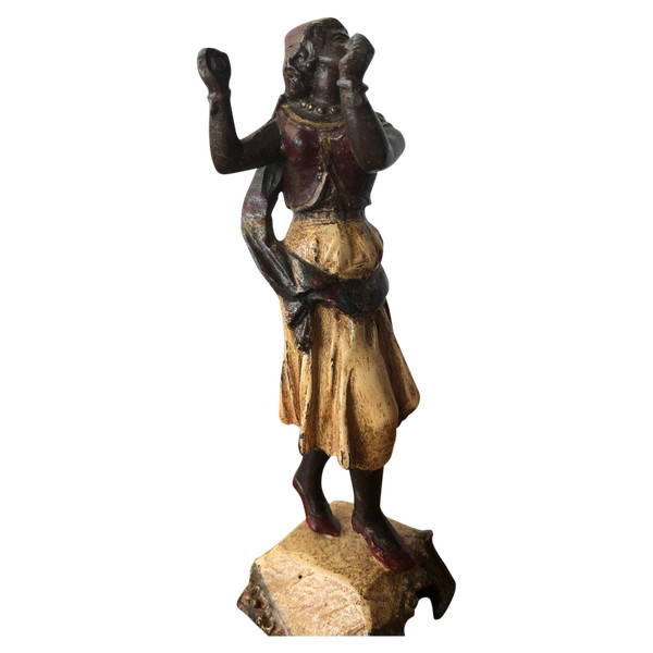 Bronzo di Vienna