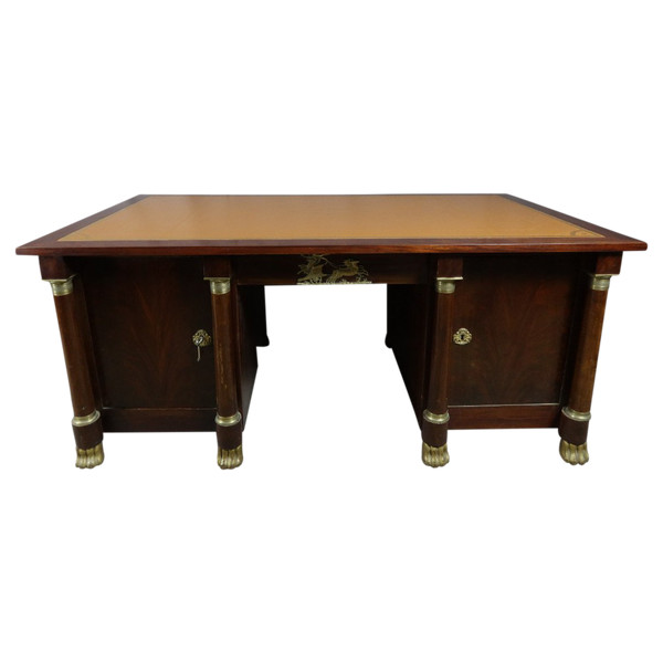 Empire Style Desk