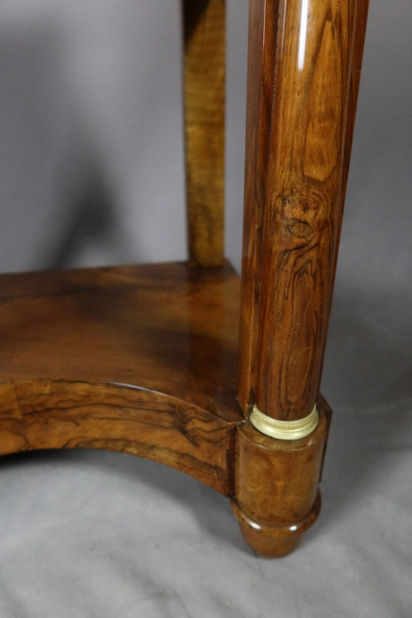 Table de salon Empire