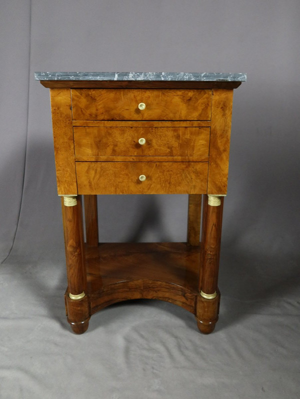 Table de salon Empire