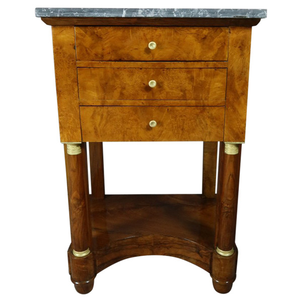 Table de salon Empire