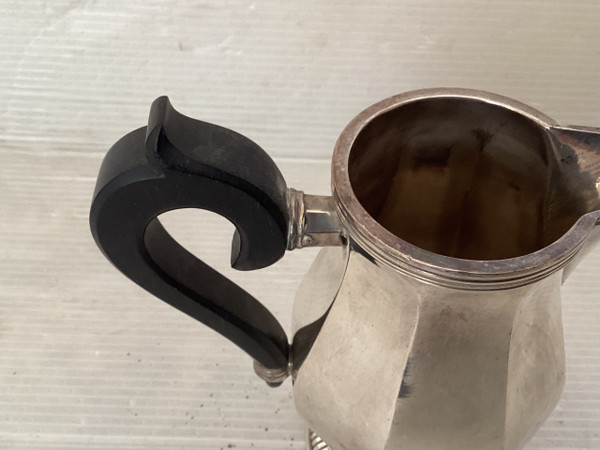 Coffee service