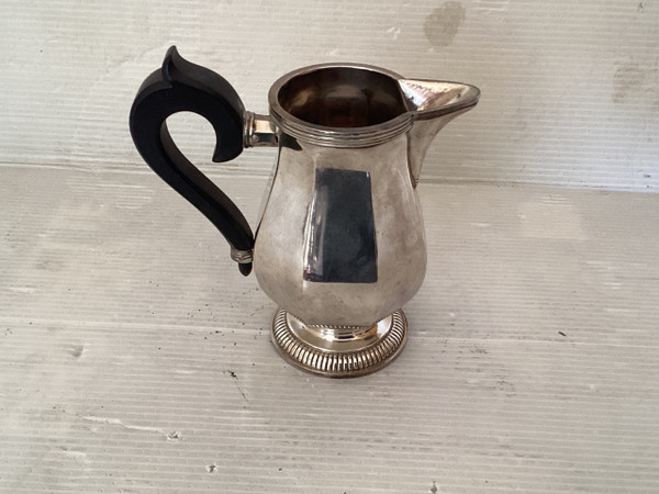 Coffee service