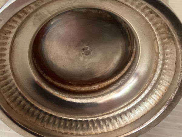 Coffee service