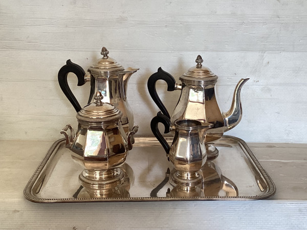 Coffee service