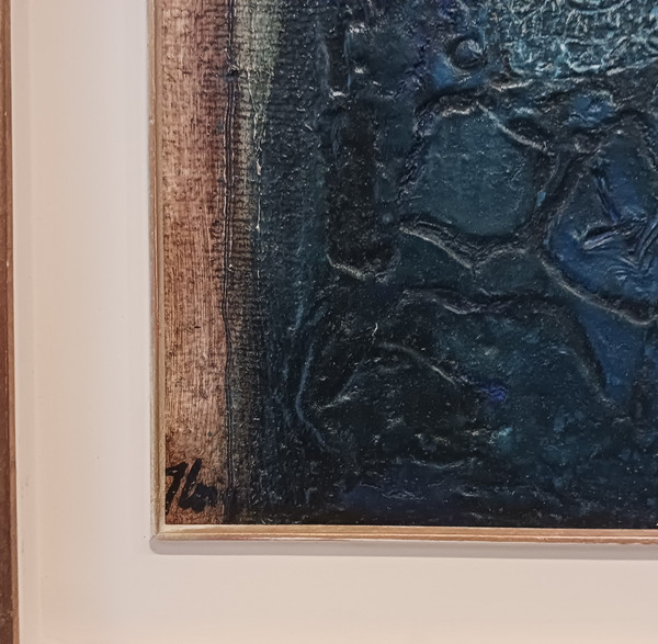 JAMES COIGNARD -DIE BRETONIN-