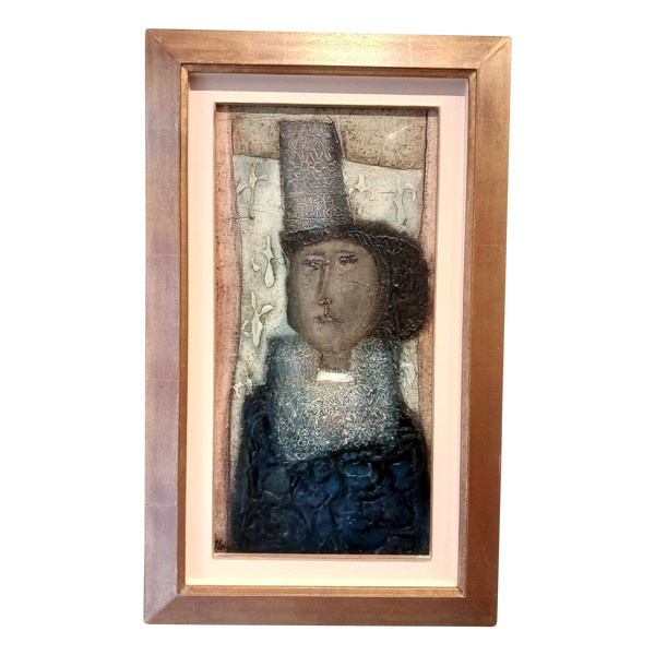 JAMES COIGNARD -DIE BRETONIN-