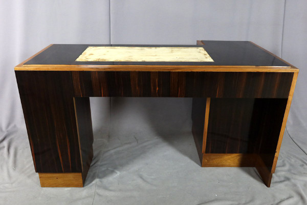 Bureau Art Déco Maison Gouffé à Paris