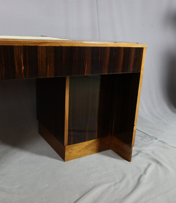 Bureau Art Déco Maison Gouffé à Paris