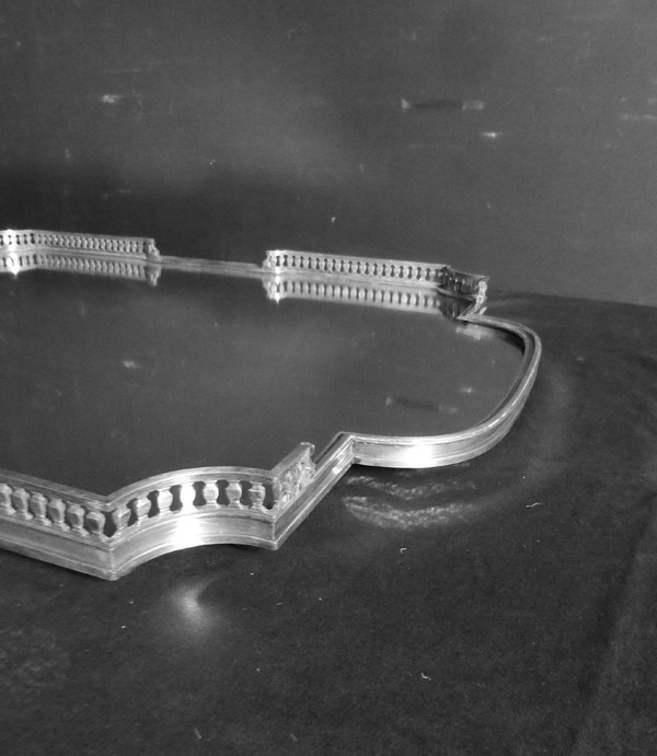 Especially In Silver Bronze A.Risler And Carré Paris