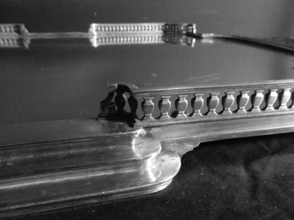 Especially In Silver Bronze A.Risler And Carré Paris