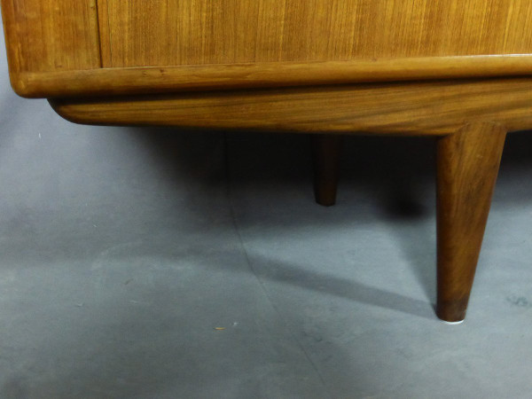 Credenza vintage in teak