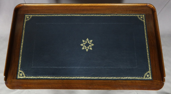 Petit Bureau XIXe style Louis XV
