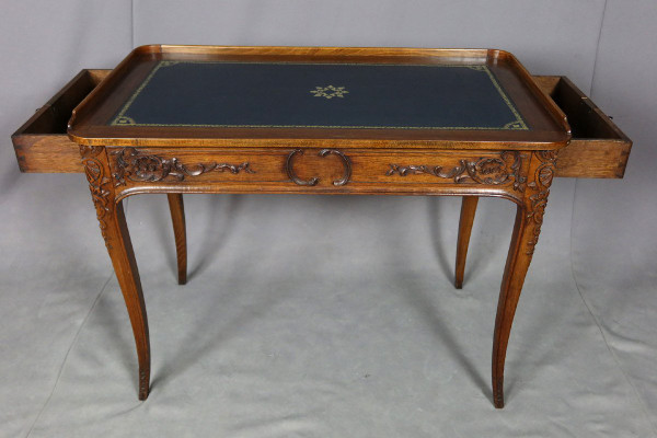 Petit Bureau XIXe style Louis XV