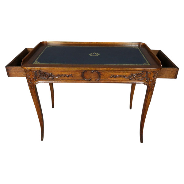Petit Bureau XIXe style Louis XV